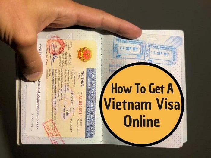 Vietnam Evisa for Haryana Tourists How to Apply for Your Evisa